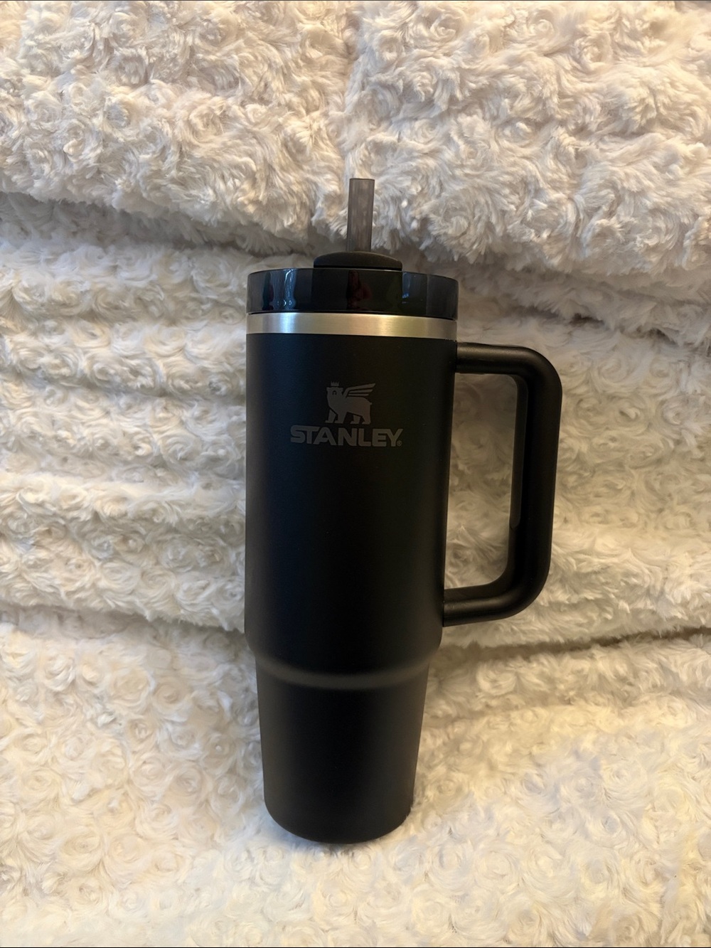 Stanley Black 30 oz Quencher